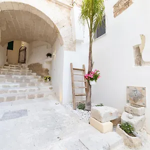 La Grotta Di Casa vacanze