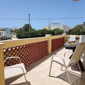 Scruscio Ri Mare Villa